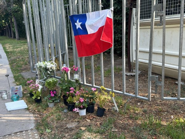 Muerte de expresidente Sebastián Piñera