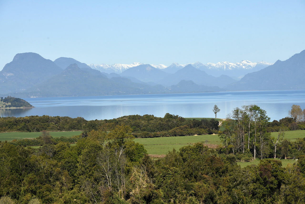 Lago Ranco