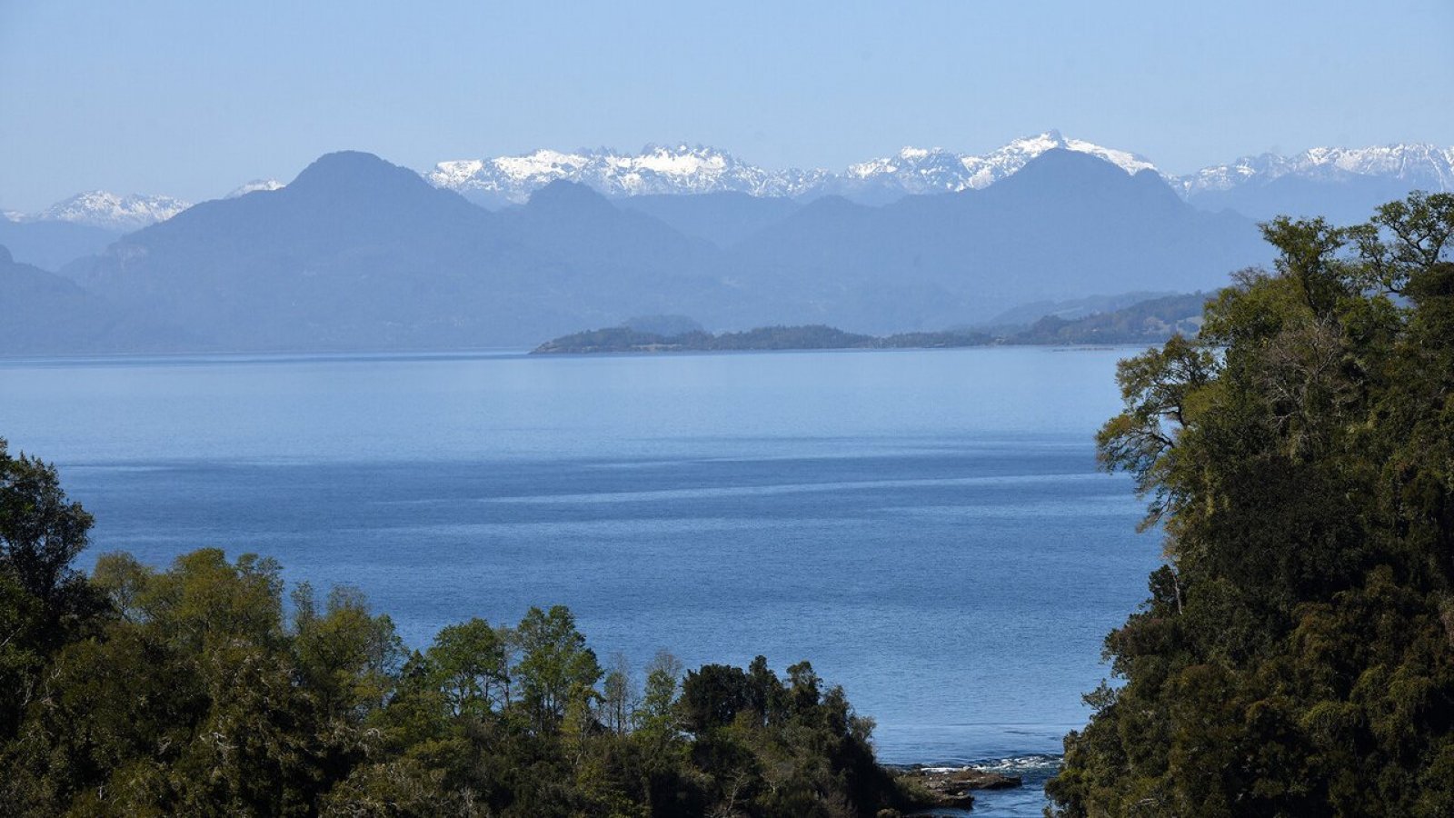 Asfixia por sumersión/asfixia por inmersión. Lago Ranco.