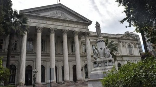 Velorio expresidente Sebastián Piñera