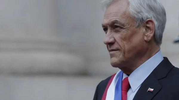 Causa de muerte de expresidente Sebastián Piñera