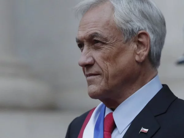 Causa de muerte de expresidente Sebastián Piñera