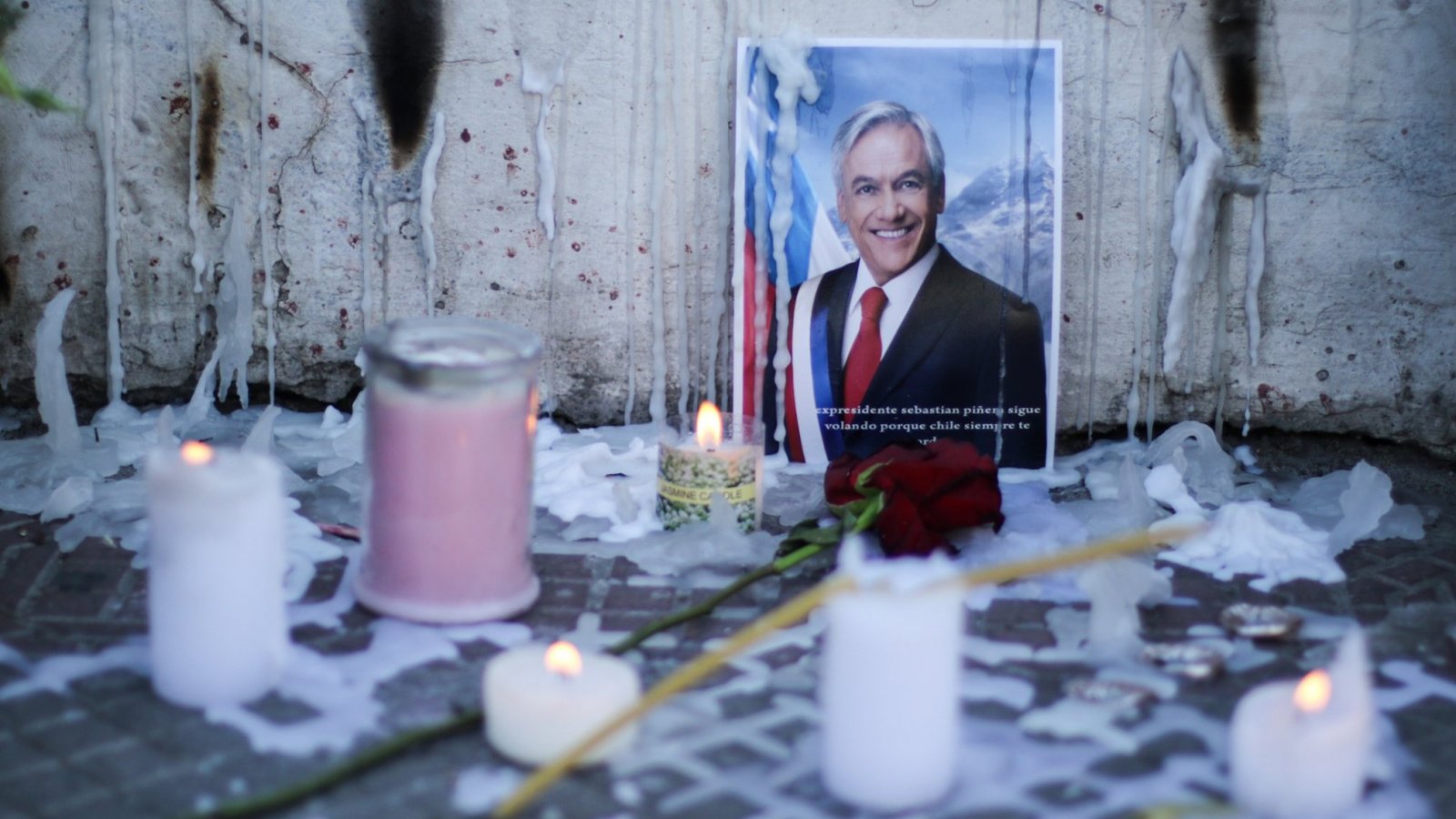 Confirman día del funeral del expresidente Sebastián Piñera | 24horas