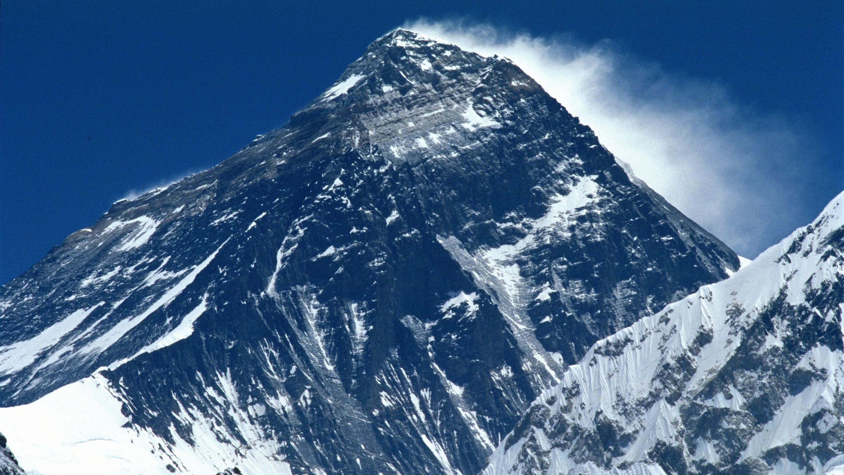 Monte Everest