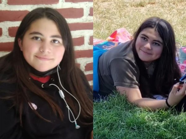 Anastasia Orellana Díaz