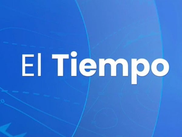 El tiempo con Yael Szewkis: jueves 8 de febrero de 2024