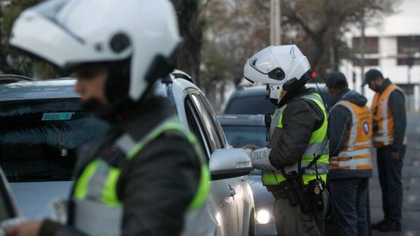 Restricción vehicular en Valparaíso viernes 9 de febrero
