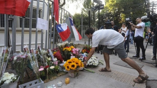 Lugares que proponen reabutizar con el nombre de Sebastián Piñera.