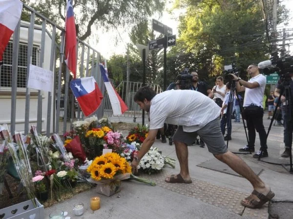 Lugares que proponen reabutizar con el nombre de Sebastián Piñera.