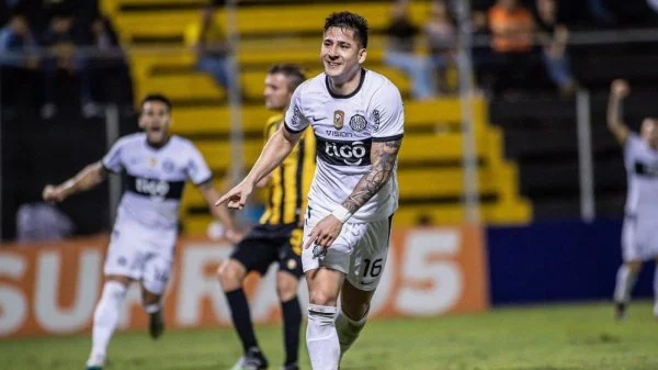 Guillermo Paiva