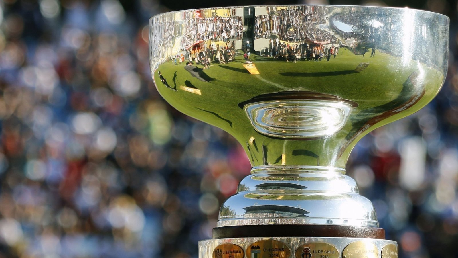 Supercopa de Chile