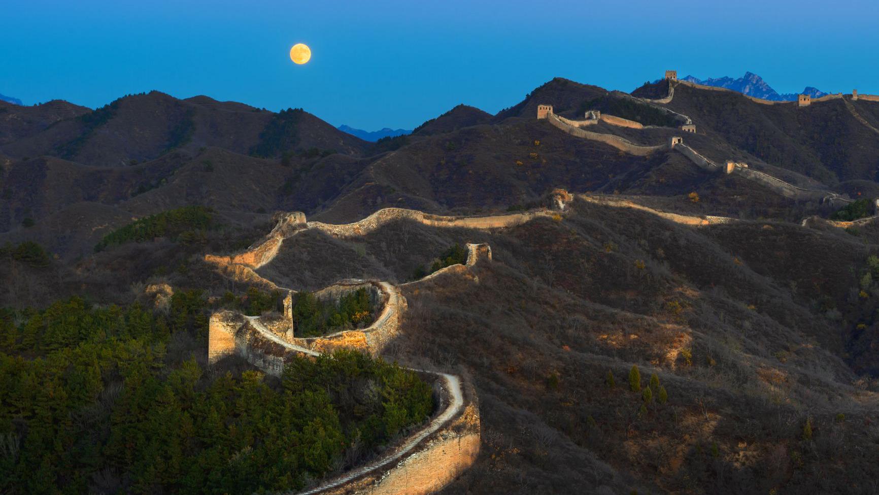Gran Muralla China