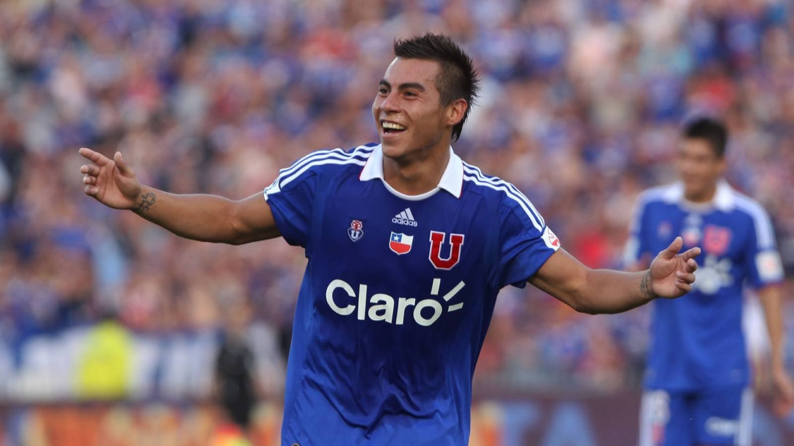 Eduardo Vargas