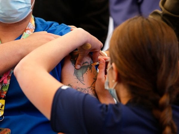 Virus Respiratorios: COVID-19 es el más detectado según últimos informes