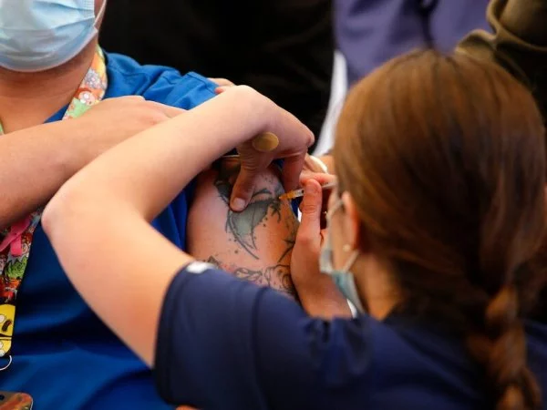 Virus Respiratorios: COVID-19 es el más detectado según últimos informes