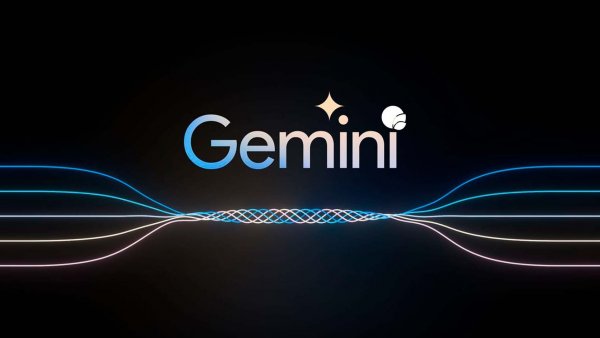 Google Gemini, IA, Chile, 2024.