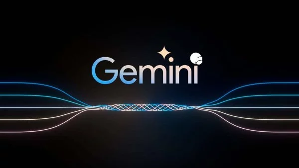 Google Gemini, IA, Chile, 2024.