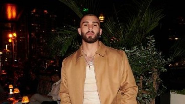 Qué día estará Manuel Turizo en el Festival de Viña 2024