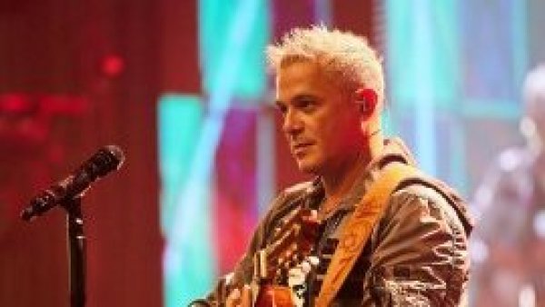 Qué día estará Alejandro Sanz en el Festival de Viña 2024