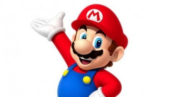 40 dibujos de Mario Bros para colorear e imprimir