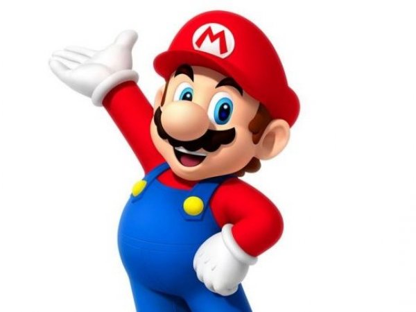 40 dibujos de Mario Bros para colorear e imprimir | 24horas 40-dibujos-de-mario-bros-para-colorear-e-imprimir-24horas