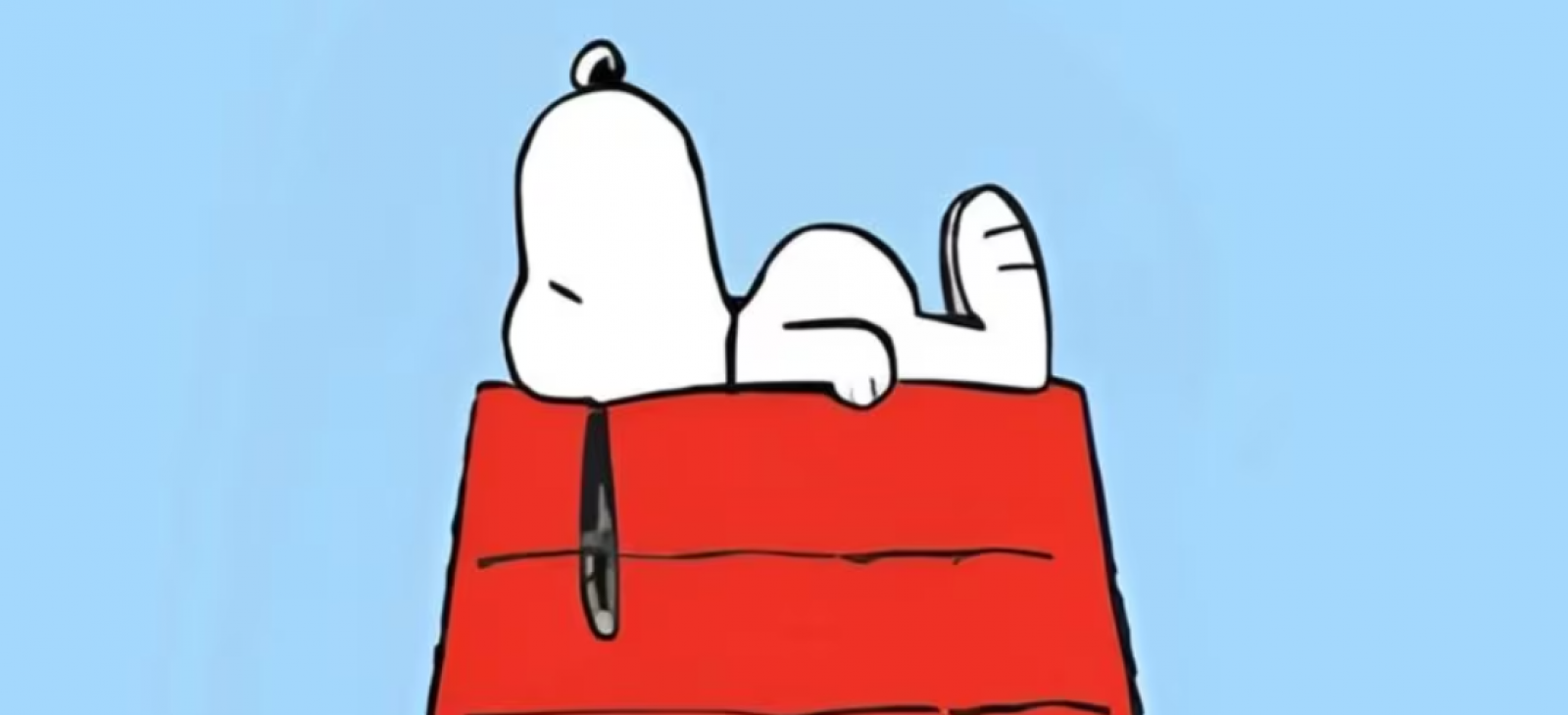 Snoopy. 