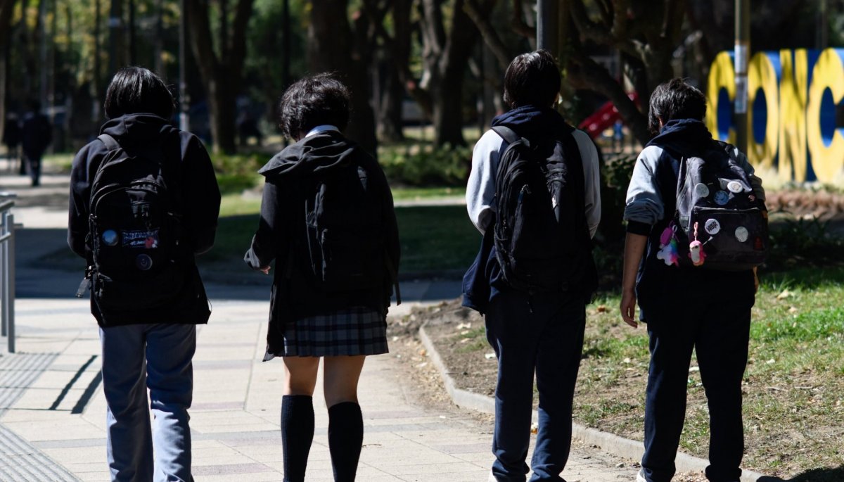 ¿Cuándo inician las clases 2024 en Chile? 24horas