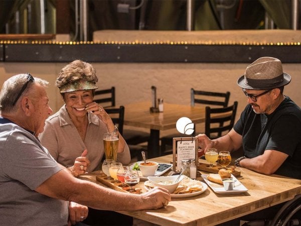 BondUP, Chile, 2024.