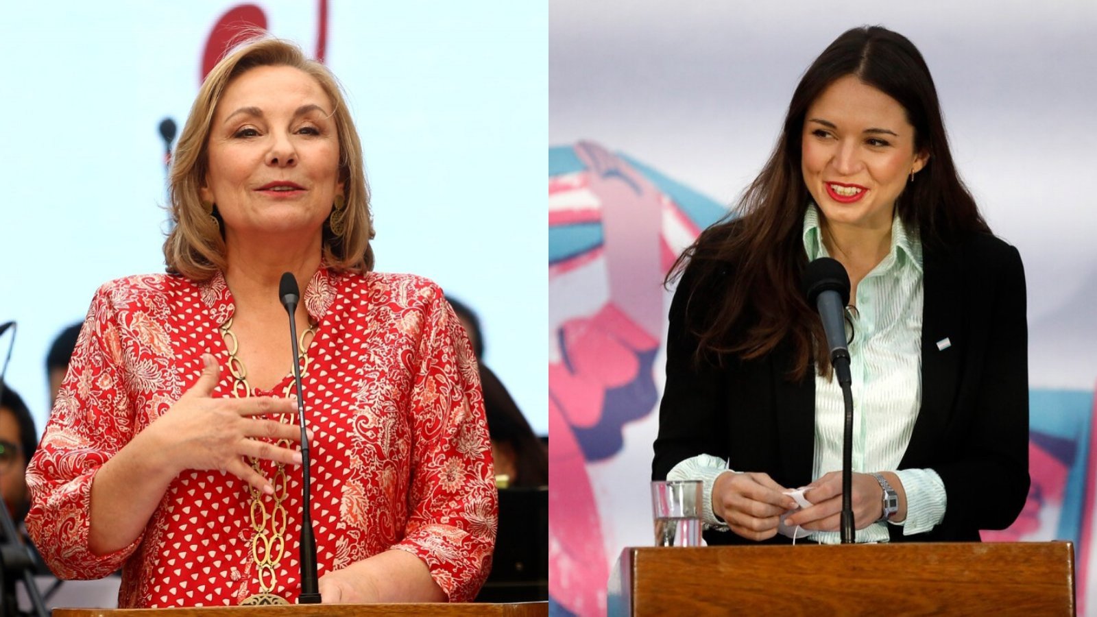 RN busca restituir cargo de primera dama tras fallecimiento de expdte. Piñera