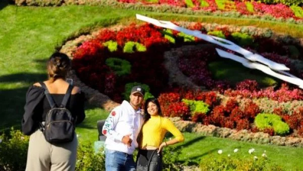 Vacaciones en Viña del Mar