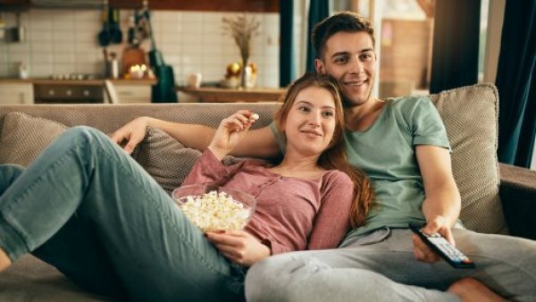 Películas románticas que debes ver en 14 de febrero