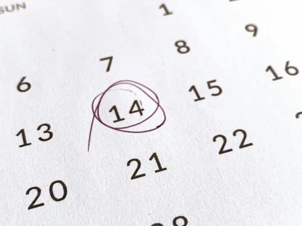 Feriados en Chile 2024.