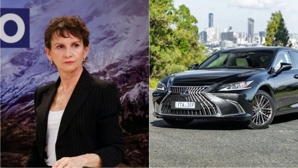 Tohá y compra de autos en Corte Suprema