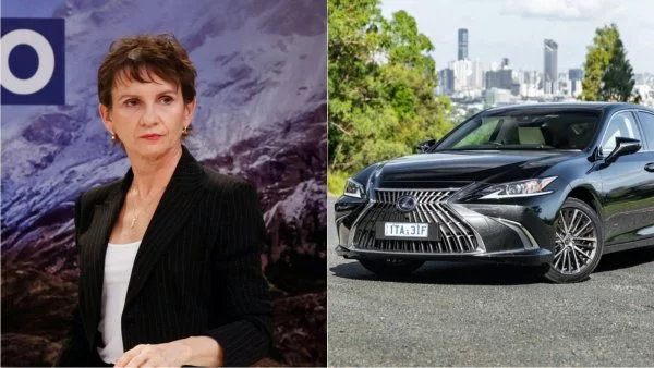 Tohá y compra de autos en Corte Suprema