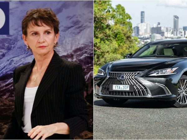 Tohá y compra de autos en Corte Suprema