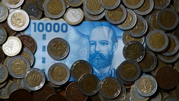 Método de pago del Bono Marzo 2024