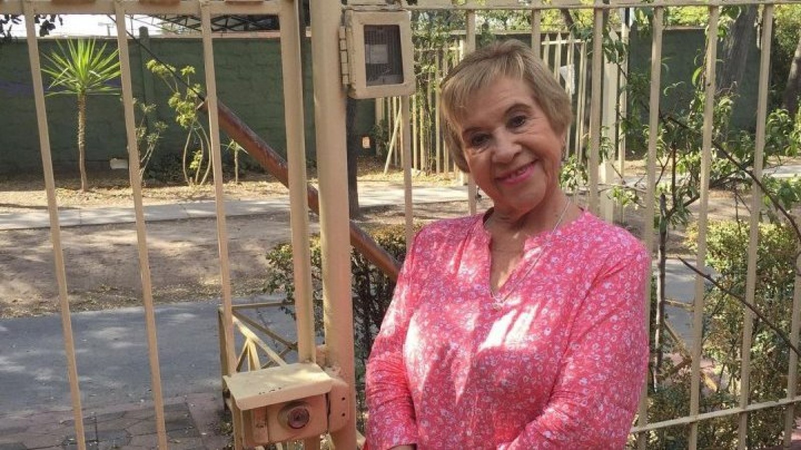 Suspenden show de Patty Cofré en Villarrica tras "complicado estado de salud"