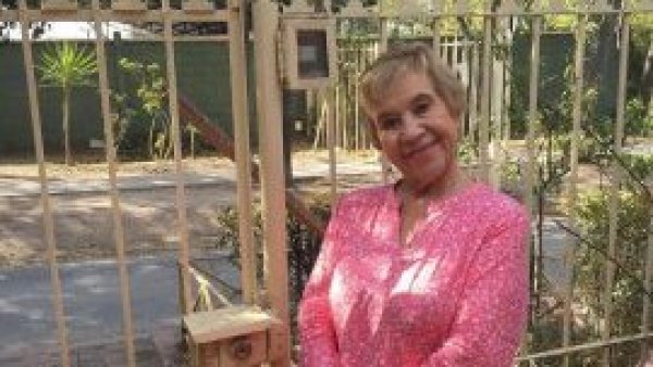 Suspenden show de Patty Cofré en Villarrica tras 