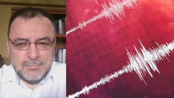 Académico tras seguidilla de sismos en Norte Chico: 