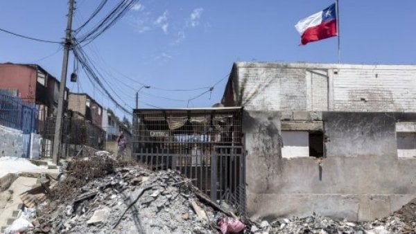 Propuesta de ex asesores de Piñera: IFE de catástrofe podría implentarse en los próximos meses