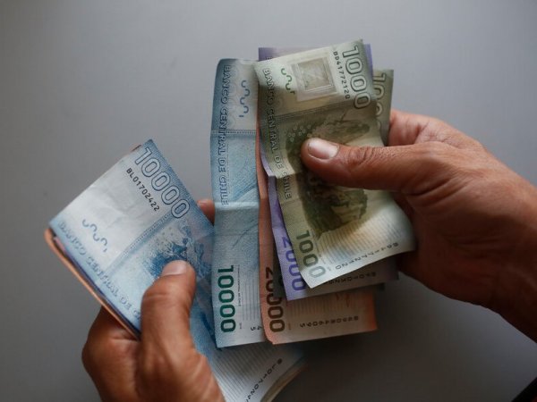 Cómo reclamar si no recibo el bono marzo