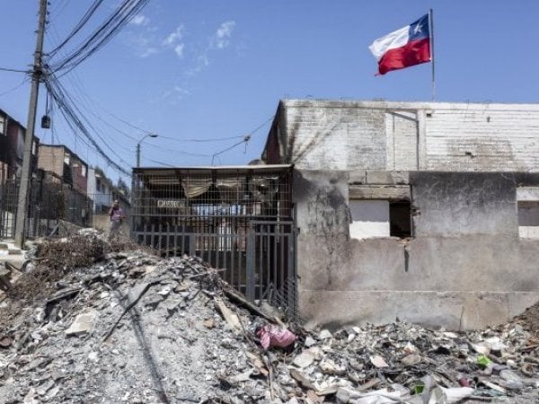 Propuesta de ex asesores de Piñera: IFE de catástrofe podría implentarse en los próximos meses