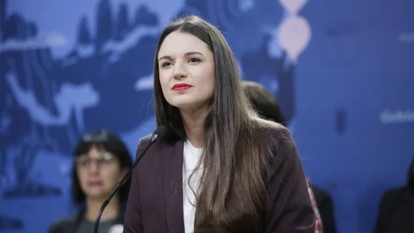 Irina Karamanos