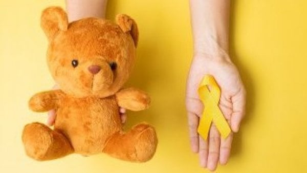 Cifras de cáncer infantil en Chile.