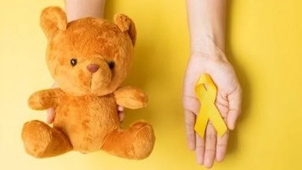 Cifras de cáncer infantil en Chile.