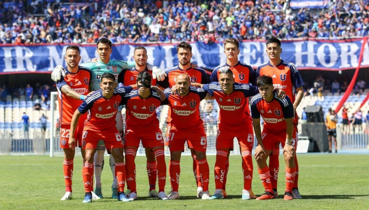 Partido de Universidad de Chile corre serio riesgo de suspensión: "No