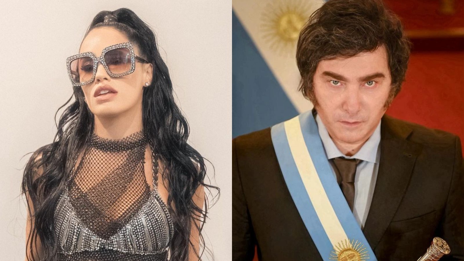 "No conozco otra cosa que no sea trabajar": Lali Espósito responde a Milei tras ser llamada “parásito”