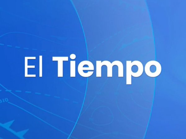 El tiempo con Yael Szewkis: jueves 15 de febrero de 2024
