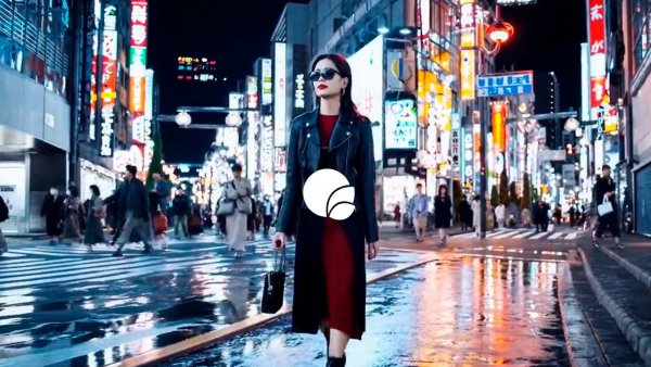 Sora, videos, OpenIA, 2024.