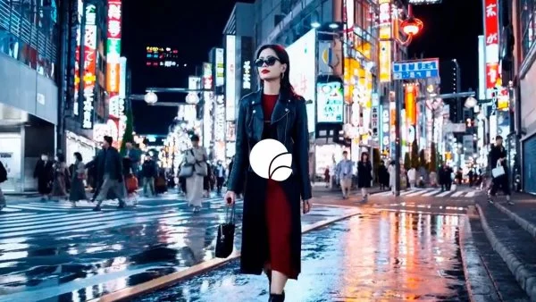 Sora, videos, OpenIA, 2024.